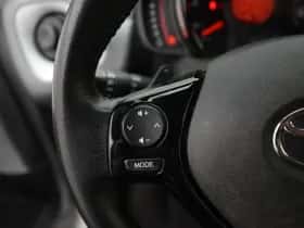 Toyota Aygo (2018) thumbnail 19