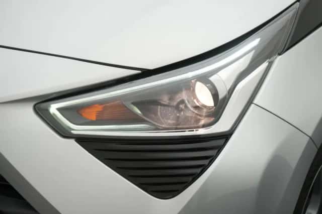 Toyota Aygo (2018) thumbnail 10