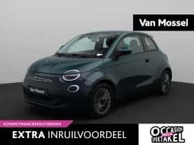 Fiat 500 (2021)
