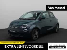 Fiat 500 (2021)