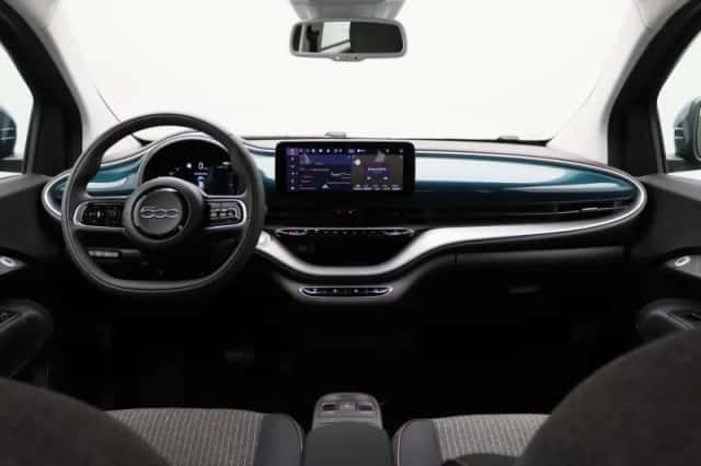 Fiat 500 (2021) thumbnail 7