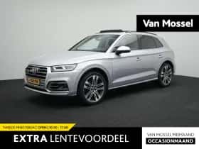 Audi Q5 (2017)