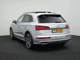 Audi Q5 (2017) thumbnail 2