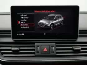 Audi Q5 (2017) thumbnail 23