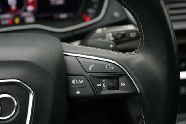 Audi Q5 (2017) thumbnail 29