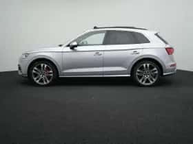 Audi Q5 (2017) thumbnail 4