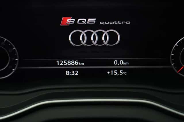 Audi Q5 (2017) thumbnail 33