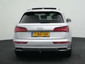 Audi Q5 (2017) thumbnail 5