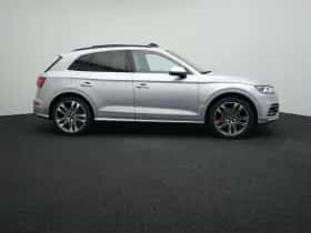 Audi Q5 (2017) thumbnail 6