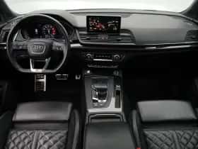 Audi Q5 (2017) thumbnail 7
