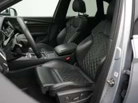 Audi Q5 (2017) thumbnail 10