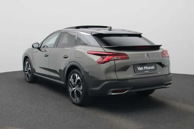 Citroën C5 X (2023) thumbnail 2