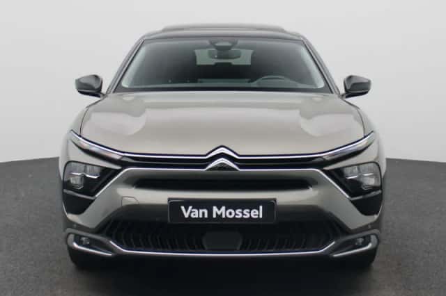 Citroën C5 X (2023) thumbnail 3