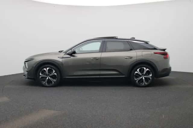 Citroën C5 X (2023) thumbnail 4