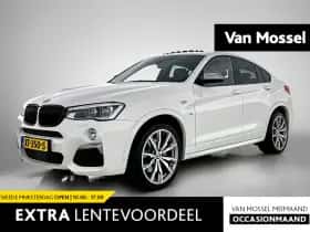 BMW X4 (2018)