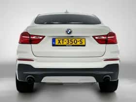 BMW X4 (2018) thumbnail 3