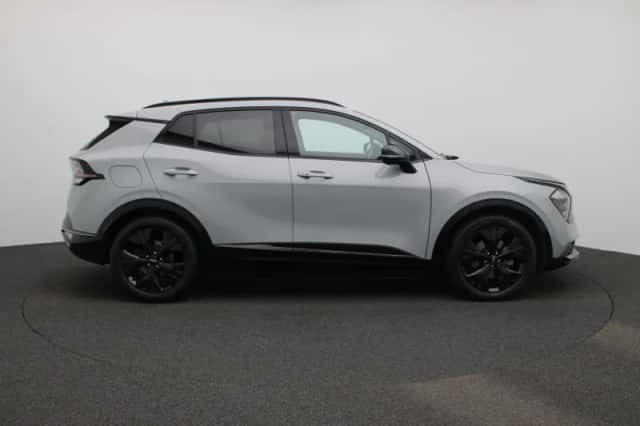 Kia Sportage (2024) thumbnail 6