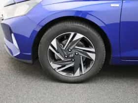 Hyundai i20 (2023) thumbnail 11