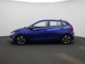 Hyundai i20 (2023) thumbnail 4