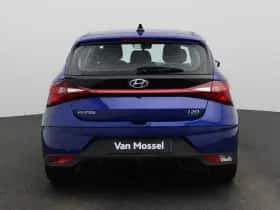 Hyundai i20 (2023) thumbnail 5