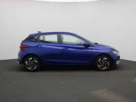 Hyundai i20 (2023) thumbnail 6