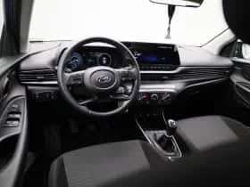 Hyundai i20 (2023) thumbnail 7