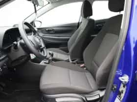 Hyundai i20 (2023) thumbnail 8