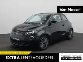 Fiat 500 (2022)