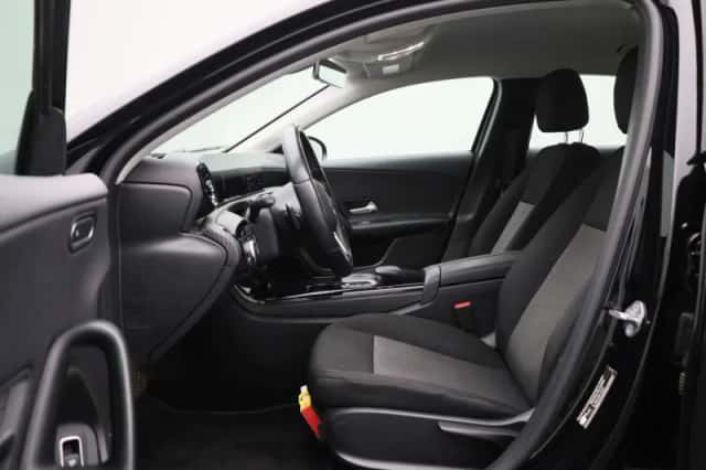 Mercedes-Benz A-Klasse (2021) thumbnail 11