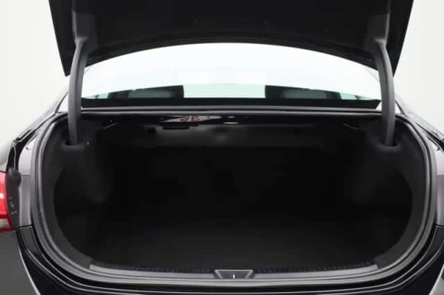 Mercedes-Benz A-Klasse (2021) thumbnail 14