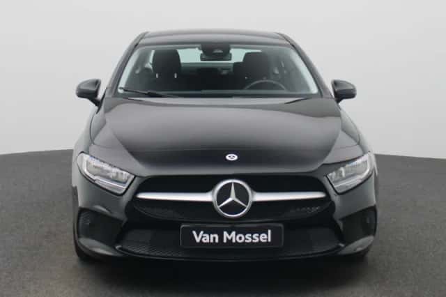 Mercedes-Benz A-Klasse (2021) thumbnail 3