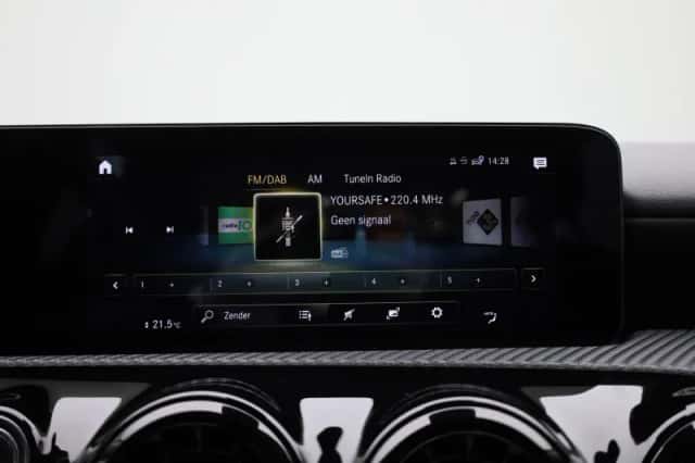 Mercedes-Benz A-Klasse (2021) thumbnail 21