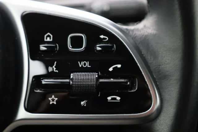 Mercedes-Benz A-Klasse (2021) thumbnail 24