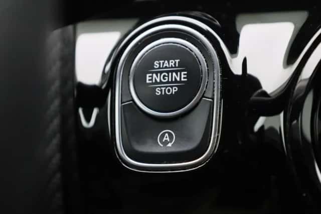Mercedes-Benz A-Klasse (2021) thumbnail 25