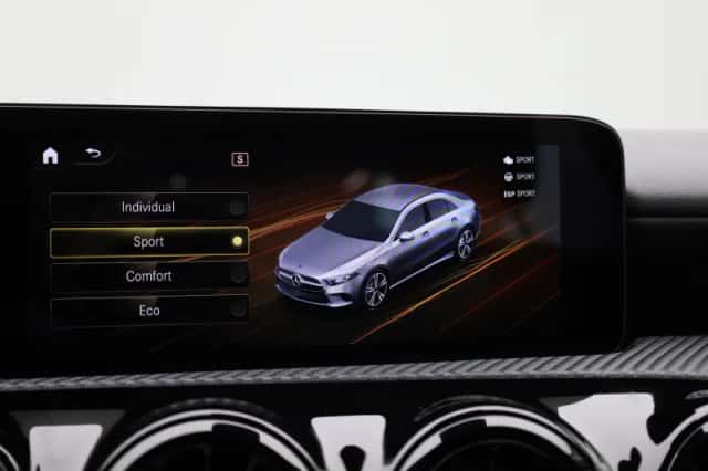 Mercedes-Benz A-Klasse (2021) thumbnail 26