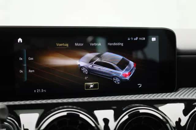 Mercedes-Benz A-Klasse (2021) thumbnail 27