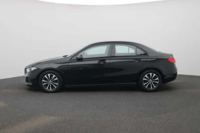 Mercedes-Benz A-Klasse (2021) thumbnail 4