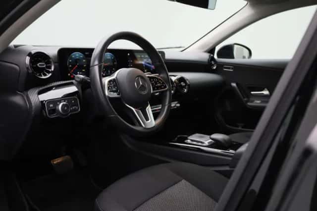 Mercedes-Benz A-Klasse (2021) thumbnail 31