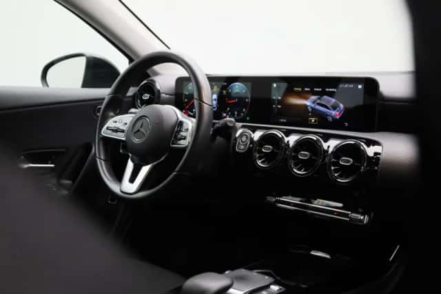 Mercedes-Benz A-Klasse (2021) thumbnail 35