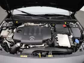 Mercedes-Benz A-Klasse (2021) thumbnail 37