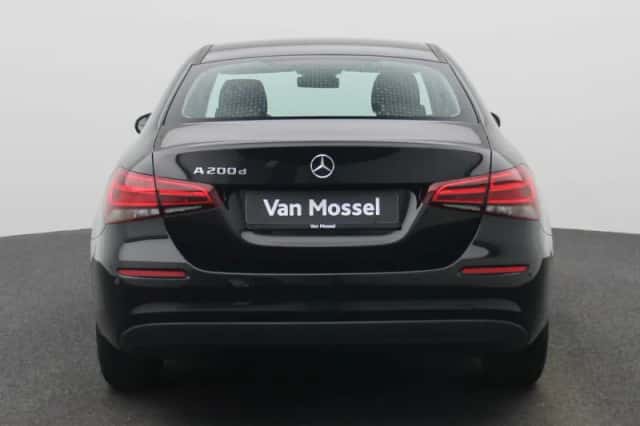 Mercedes-Benz A-Klasse (2021) thumbnail 5