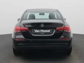 Mercedes-Benz A-Klasse (2021) thumbnail 5