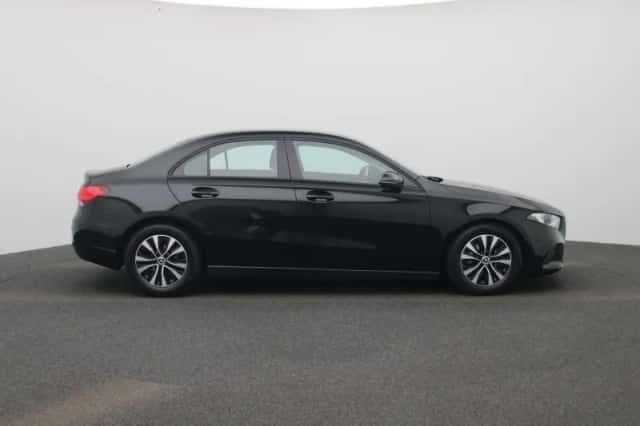 Mercedes-Benz A-Klasse (2021) thumbnail 6