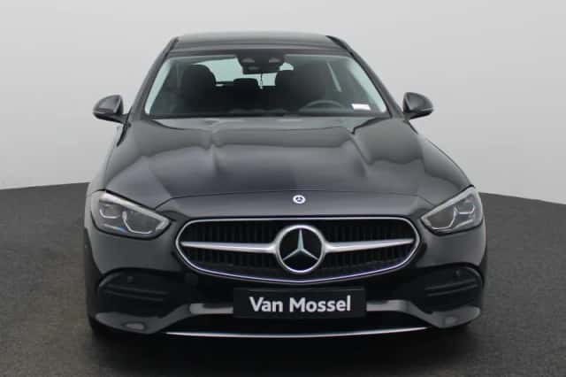 Mercedes-Benz C-Klasse (2022) thumbnail 3