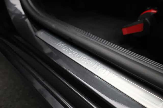 Mercedes-Benz C-Klasse (2022) thumbnail 33