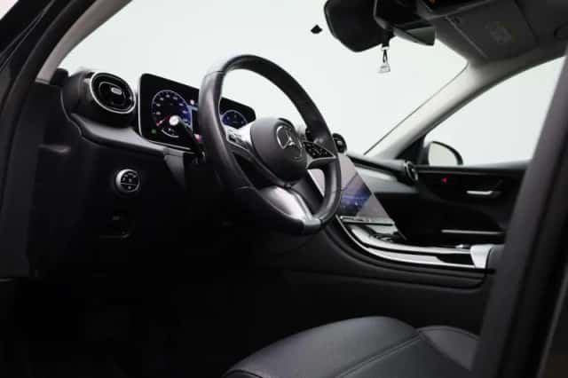 Mercedes-Benz C-Klasse (2022) thumbnail 35