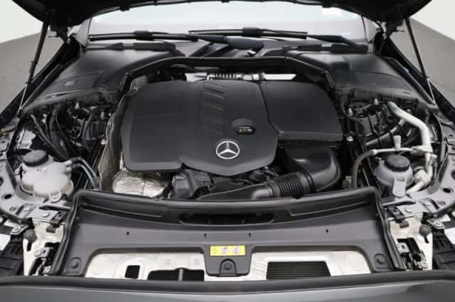Mercedes-Benz C-Klasse (2022) thumbnail 36