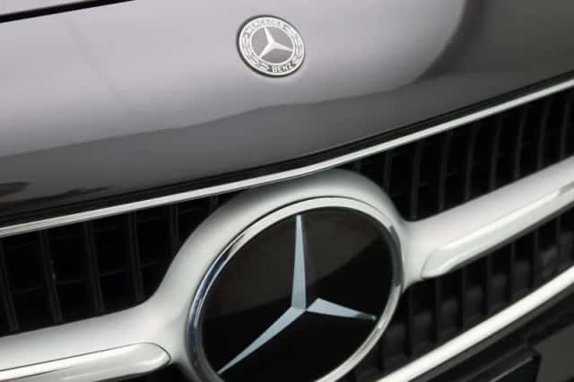 Mercedes-Benz C-Klasse (2022) thumbnail 37