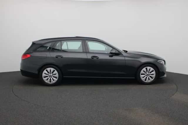 Mercedes-Benz C-Klasse (2022) thumbnail 6
