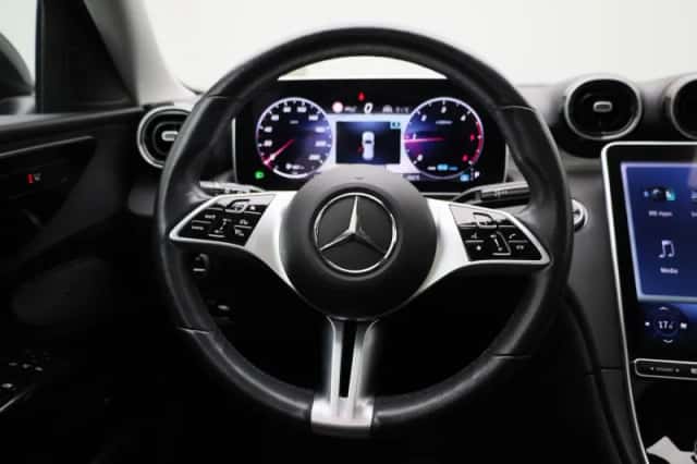 Mercedes-Benz C-Klasse (2022) thumbnail 7
